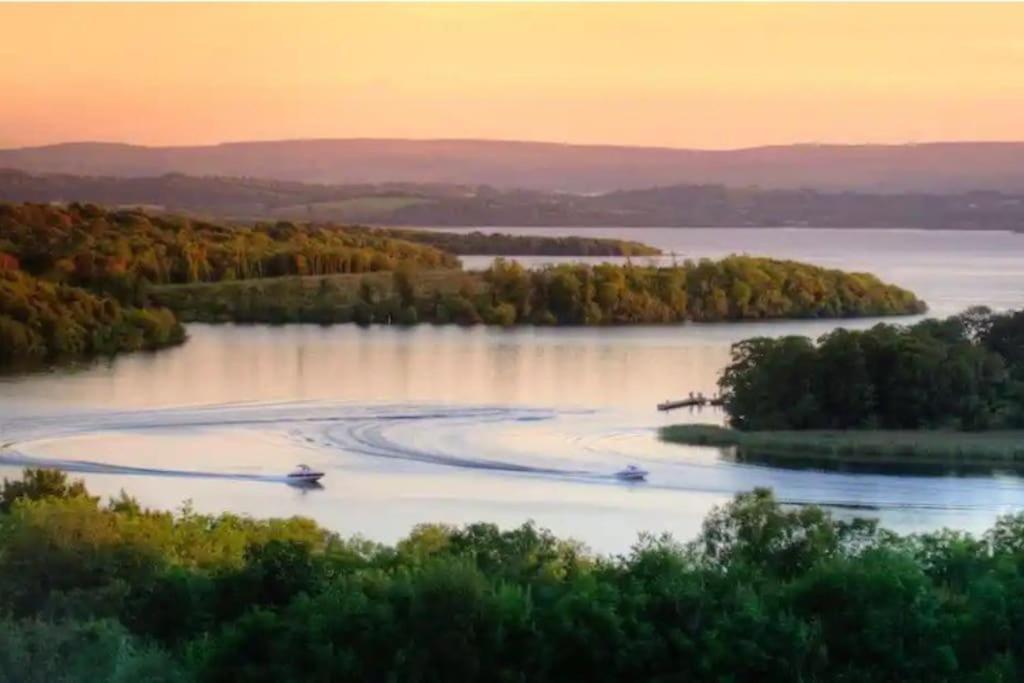 Cara'S Cottage Kinawley Екстериор снимка