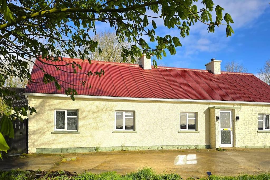 Cara'S Cottage Kinawley Екстериор снимка