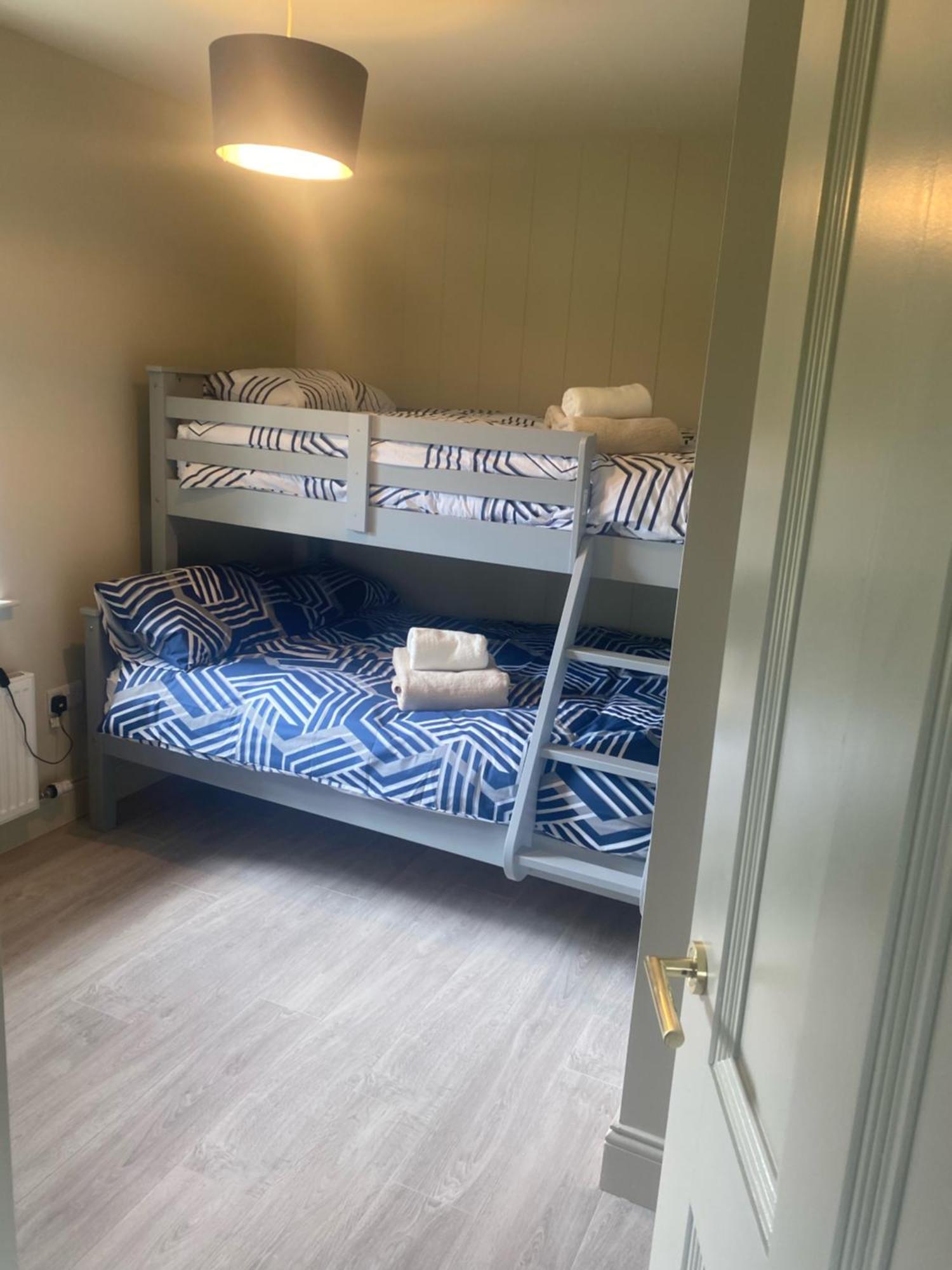 Cara'S Cottage Kinawley Екстериор снимка