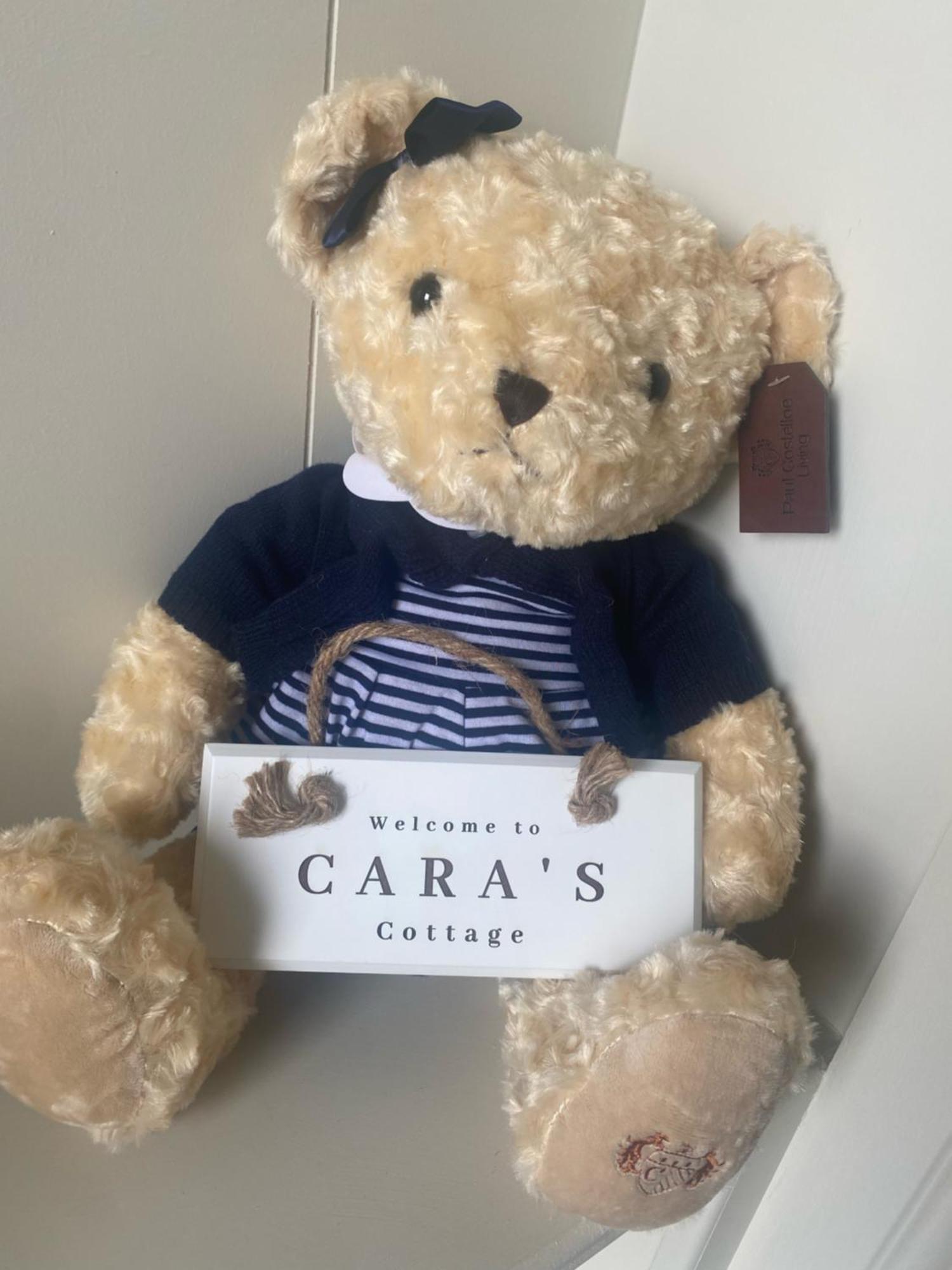 Cara'S Cottage Kinawley Екстериор снимка